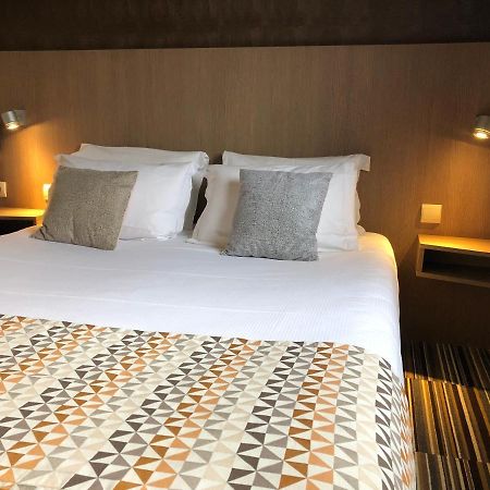 Hotel Bollaert ล็องส์ ภายนอก รูปภาพ