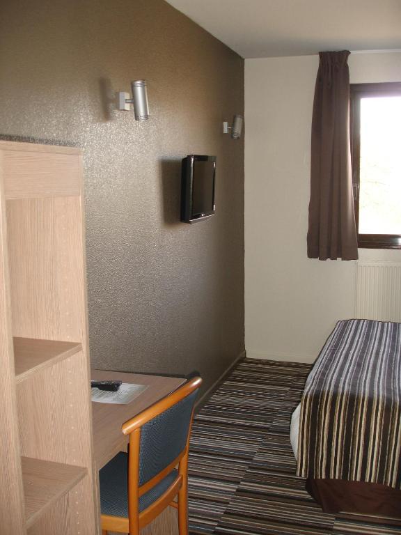 Hotel Bollaert ล็องส์ ห้อง รูปภาพ