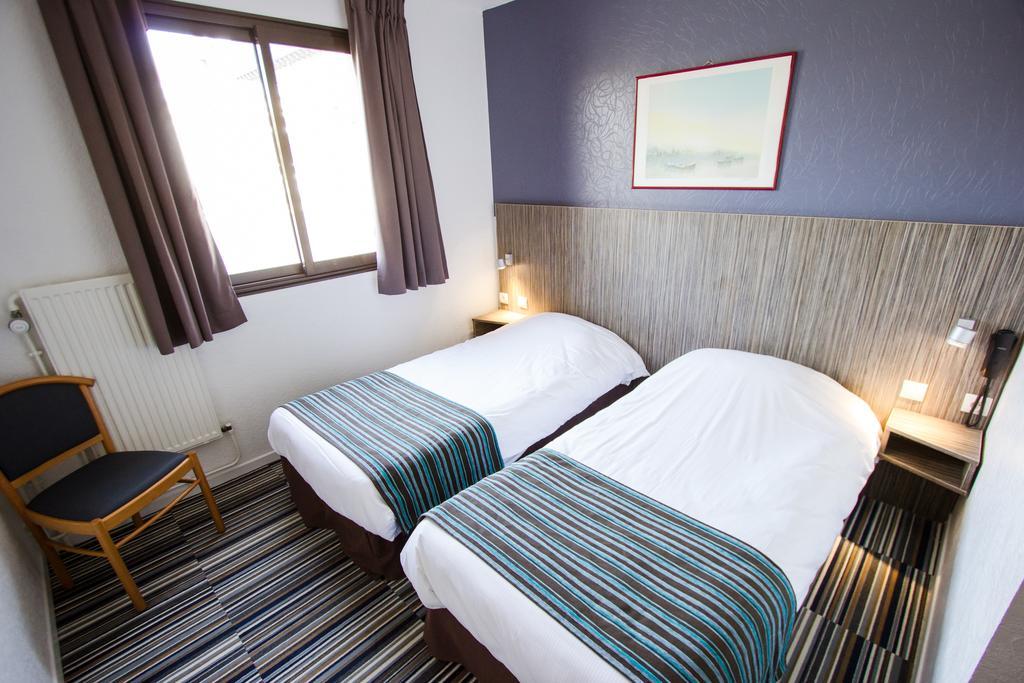 Hotel Bollaert ล็องส์ ห้อง รูปภาพ