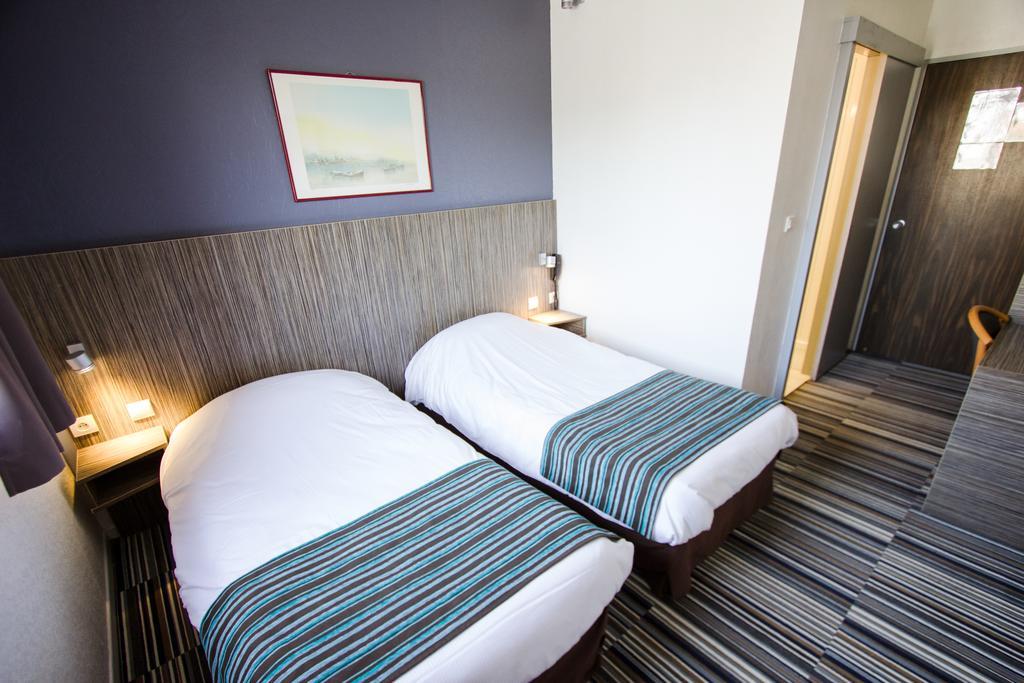 Hotel Bollaert ล็องส์ ห้อง รูปภาพ