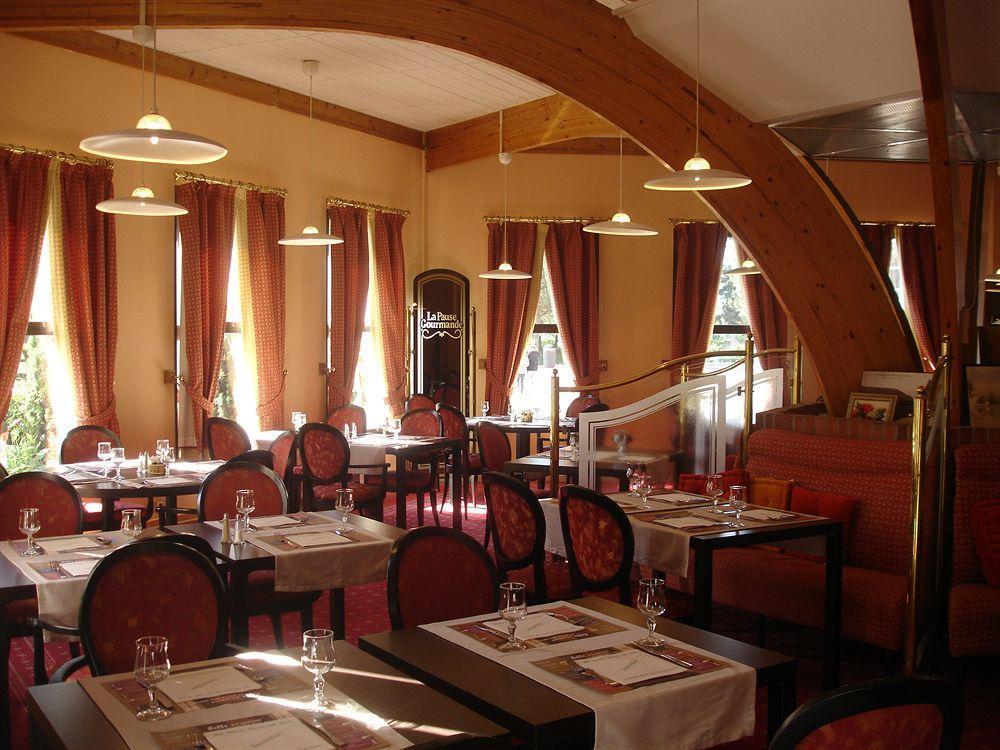 Hotel Bollaert ล็องส์ ภายนอก รูปภาพ