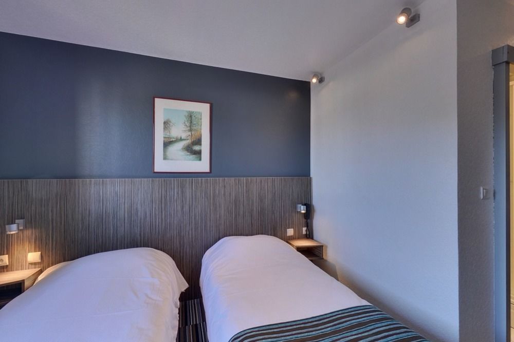 Hotel Bollaert ล็องส์ ภายนอก รูปภาพ