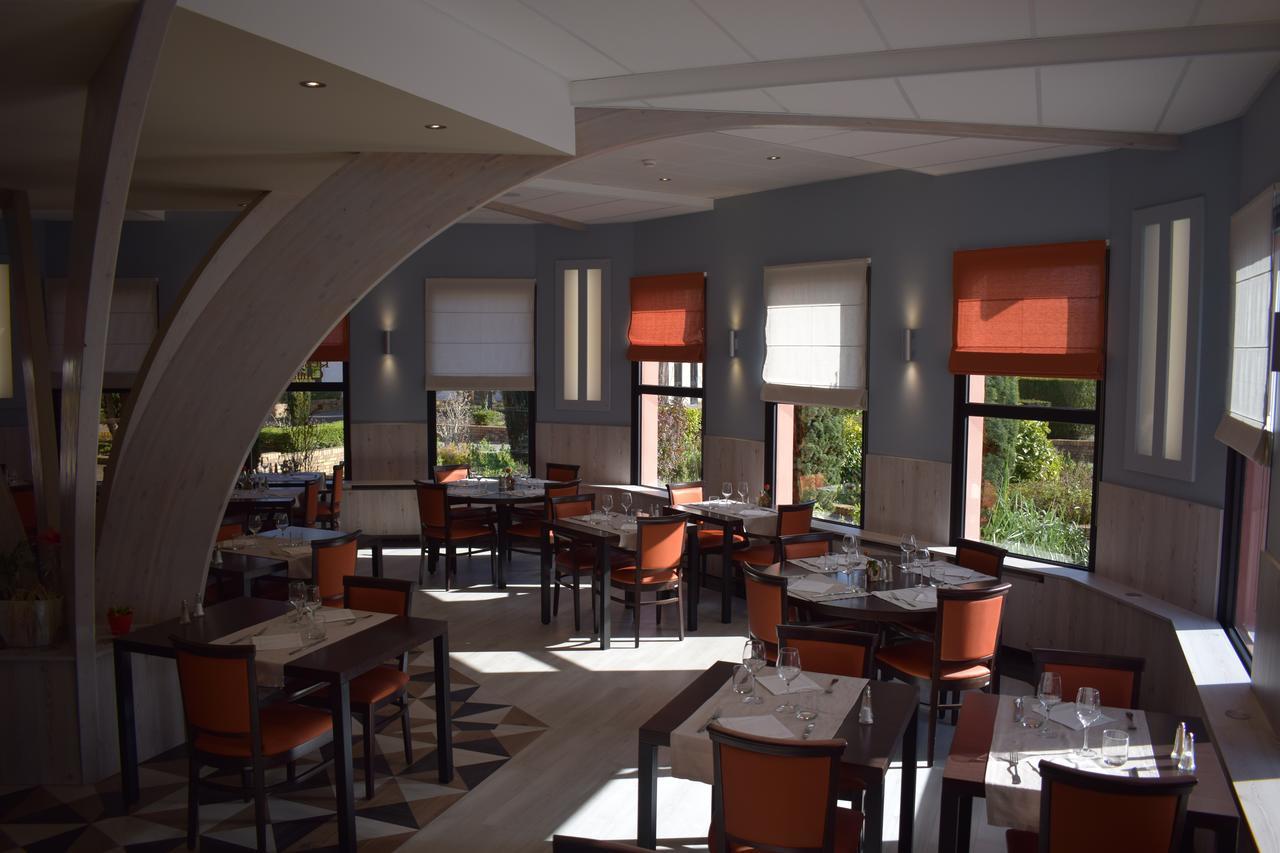 Hotel Bollaert ล็องส์ ภายนอก รูปภาพ