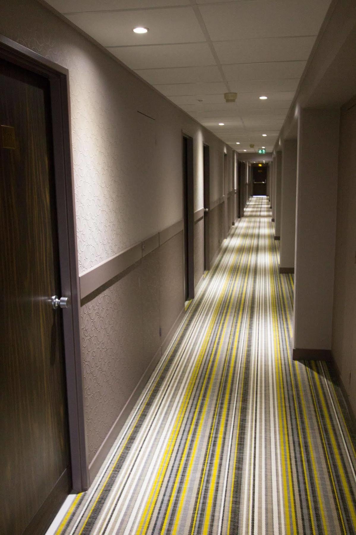 Hotel Bollaert ล็องส์ ภายนอก รูปภาพ